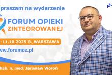 Forum Opieki Zintegrowanej