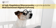 Higiena cyfrowa